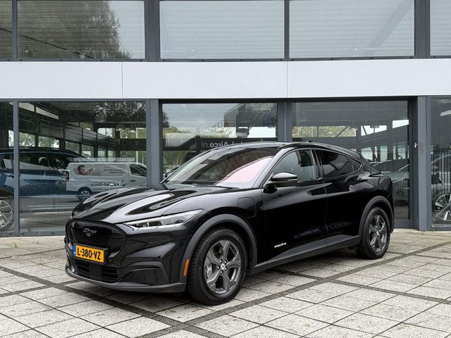 Ford Mustang Mach-E Aut. 75kWh