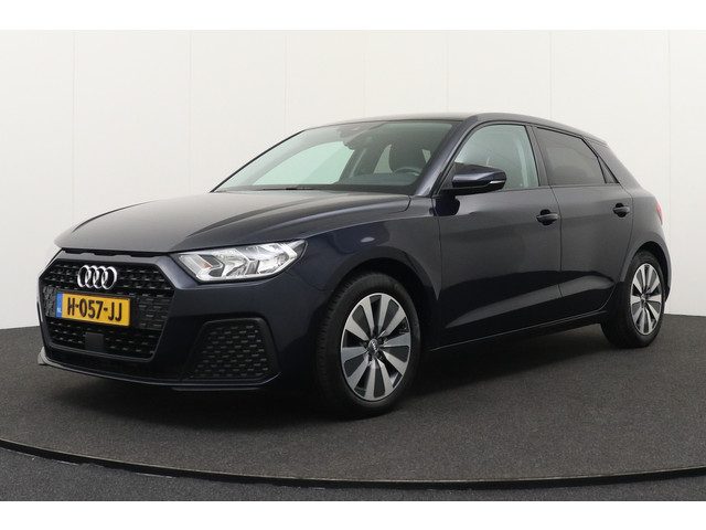 Audi A1 Sportback 30 116 PK Aut. TFSI