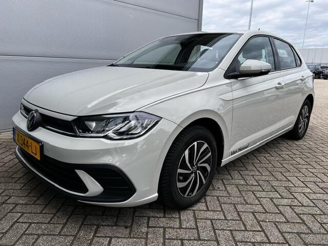Volkswagen Polo 1.0 TSI Life