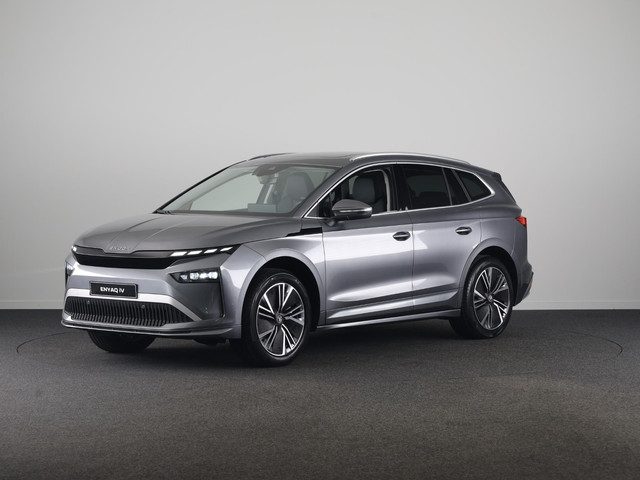 Škoda Enyaq iV 85 Business Edition 286 pk