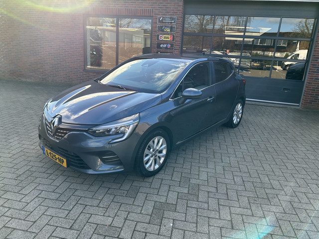 Renault Clio 1.0 TCe Intens