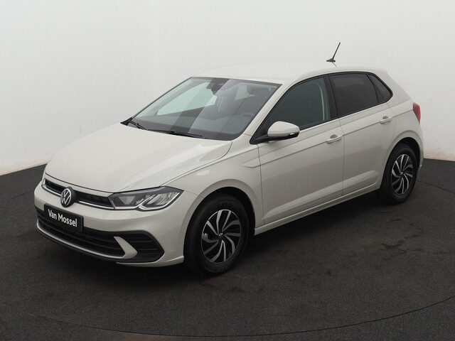 Volkswagen Polo 1.0 TSI Life Edition 95 PK