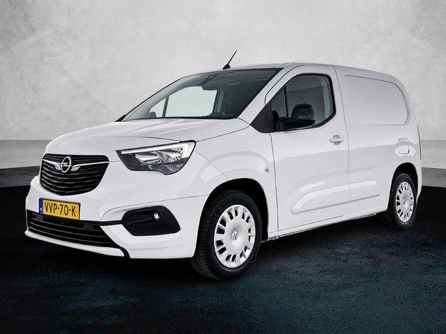 Opel Combo L1H1 Standaard 130 pk Automaat