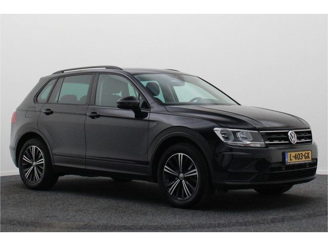Volkswagen Tiguan 1.4 TSI Comfortline Business