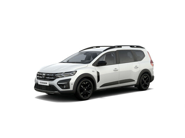 Dacia Jogger TCe 110 Extreme 7-zits