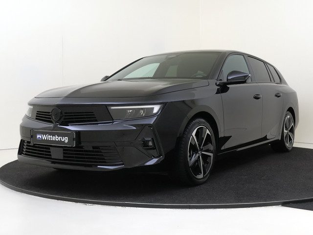 Opel Astra Sports Tourer 1.2 Turbo GS