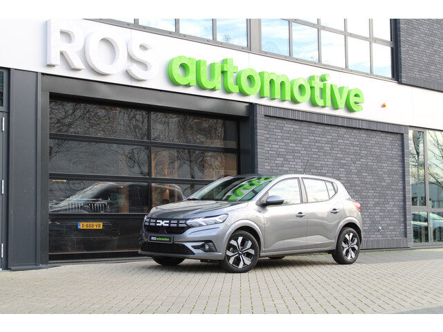 Dacia Sandero 1.0 TCe 90 Expression