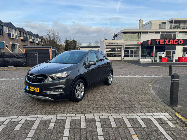 Opel Mokka X 1.4 Turbo Innovation