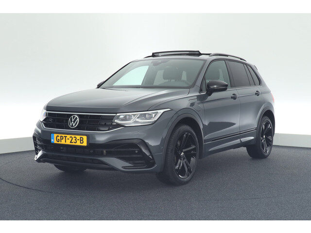Volkswagen Tiguan 1.4 TSI 245pk eHybrid 2x R-Line Black Style