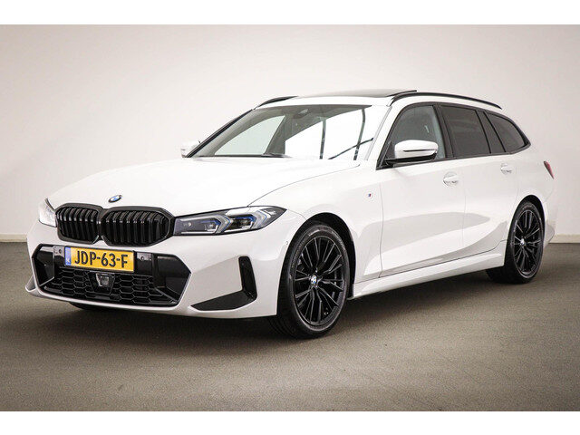 BMW 3 Serie touring 320i M-Sport