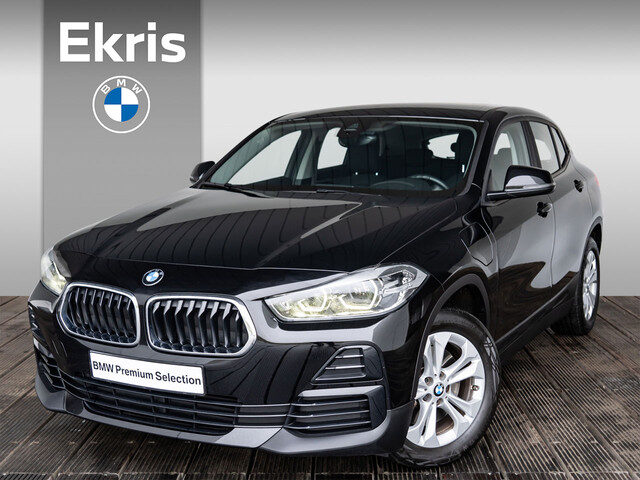 BMW X2 xDrive 25e Aut.