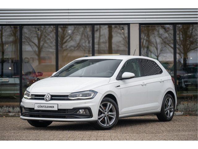 Volkswagen Polo 1.0 TSI 2x R Line