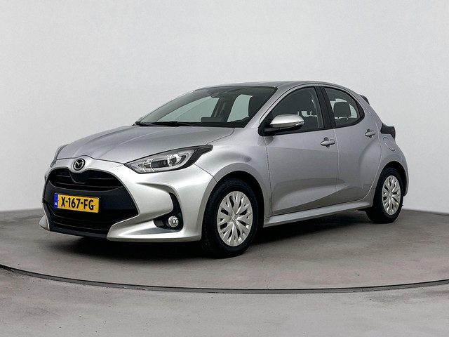 Mazda 2 Hybrid 1.5 Pure