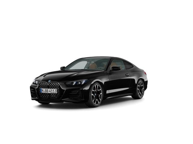 BMW 4 Serie Coupé 430i xDrive