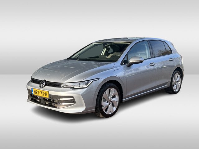 Volkswagen Golf 1.5 eHybrid Life Edition
