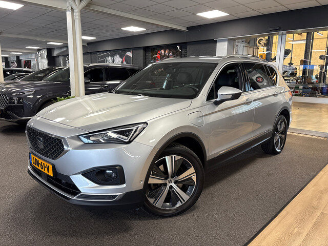 Seat Tarraco 1.4 TSI e-Hybrid PHEV Xperience Business Intense/navi/camera/apple carplay