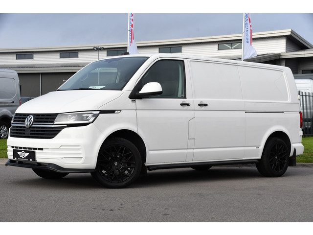 Volkswagen Transporter 2.0 TDI L2H1 30 Bulli Edition