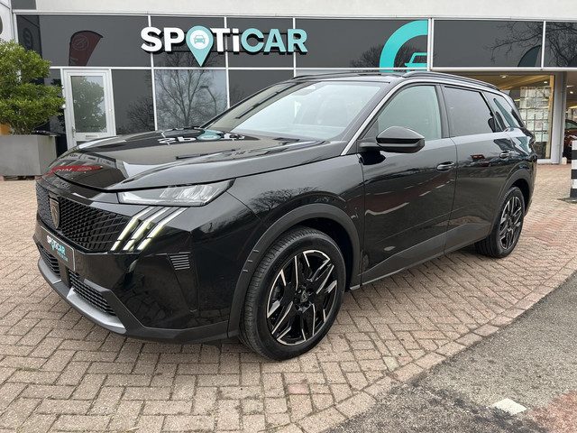 Peugeot 5008 1.2 Hybrid 145 Allure Automaat 7 zits