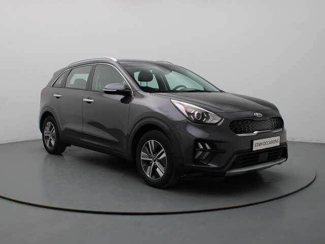 Kia Niro 140pk GDi Hybrid DynamicLine