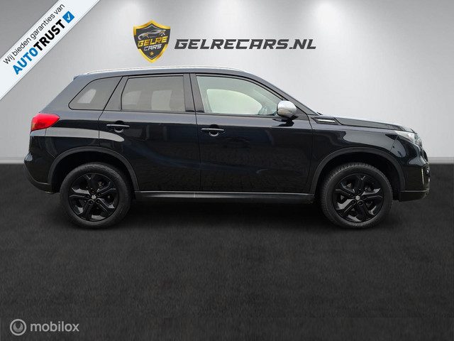 Suzuki Vitara 1.4 S Allgrip 4X4 TOPSTAAT AUTOMAAT
