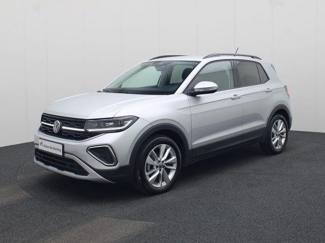 Volkswagen T-Cross 1.0TSI/116PK DSG Advanced