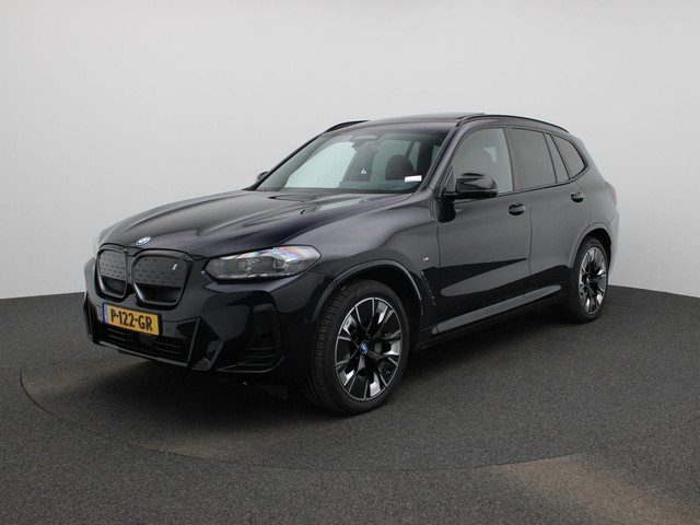 BMW iX3 High Executive 80 kWh