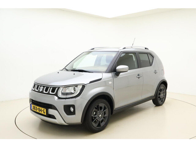 Suzuki Ignis 1.2 Smart Hybrid Select