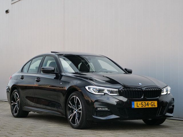 BMW 3 Serie 320e Business Edition Plus 204 Pk Automaat