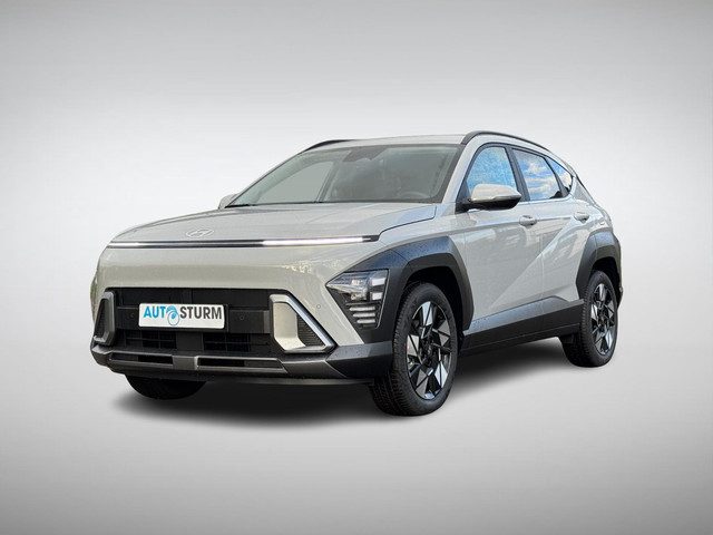 Hyundai Kona 1.6 GDI HEV Comfort Smart