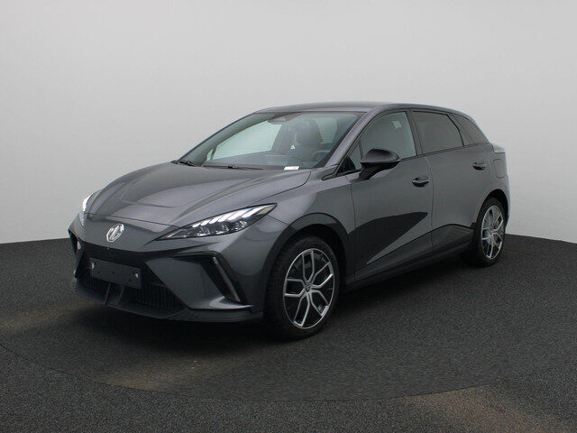 MG MG4 64 kWh Luxury 204Pk