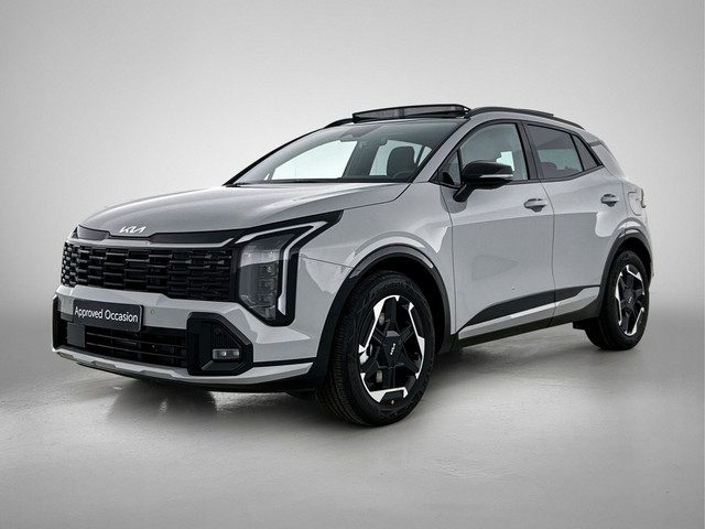 Kia Sportage 1.6 T-GDi Hybrid GT-Line