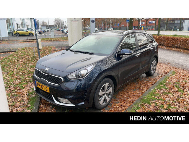 Kia Niro 1.6 GDi Hybrid BusinessLine
