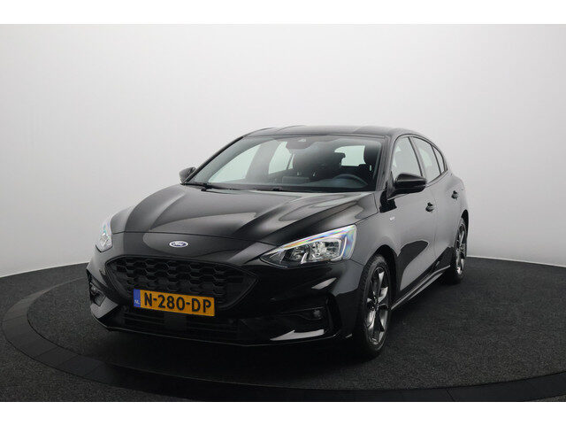 Ford Focus 1.0 EcoBoost 126PK ST Line Business | Bang & Olufsen | Camera | Navigatie | Carplay&Andro