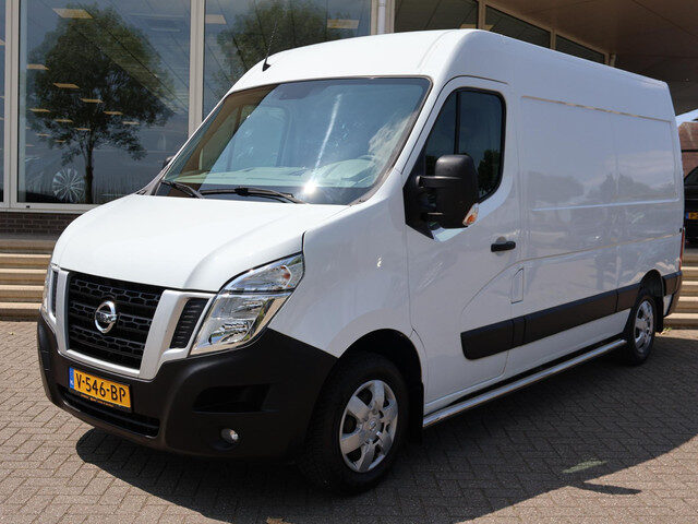 Nissan NV400 2.3 DCI L2H2 OPTIMA