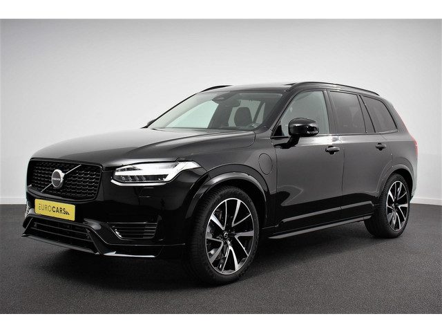 Volvo XC90 2.0 T8 455pk Recharge AWD Ultimate Dark