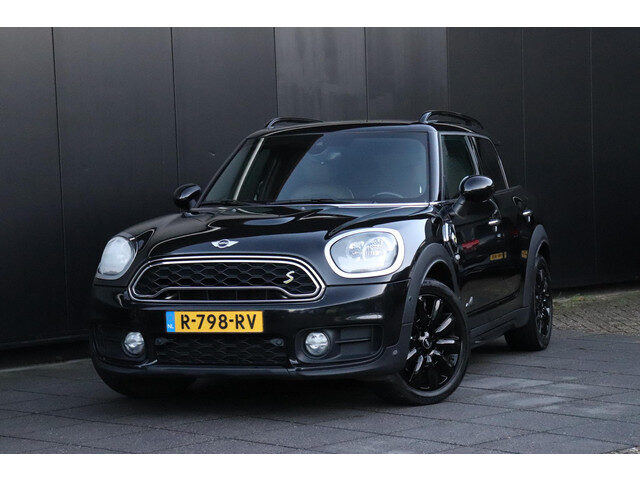 MINI Countryman Mini 1.5 Cooper S E ALL4 Chili