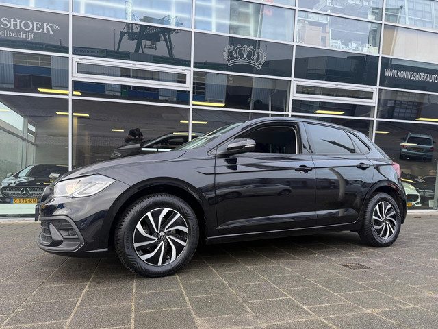 Volkswagen Polo 1.0 TSI Life Business