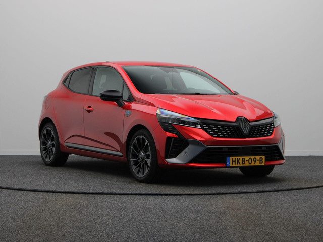 Renault Clio 1.6 E-Tech Full Hybrid 145pk esprit Alpine