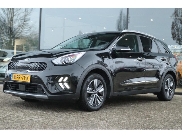 Kia Niro 1.6 GDi PLUG-IN PHEV DYNAMICLINE