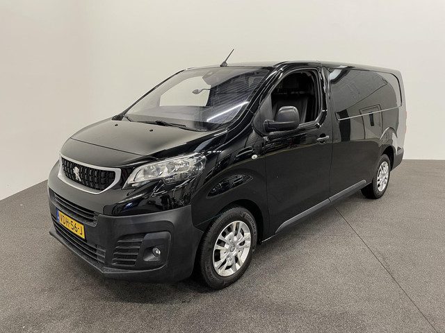 Peugeot Expert 231L 2.0 BlueHDI 120 Premium