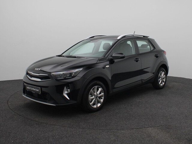Kia Stonic 1.0 T-GDi MHEV DynamicLine