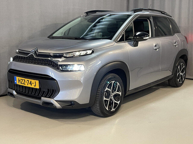 Citroën C3 Aircross 1.2 PureTech Plus