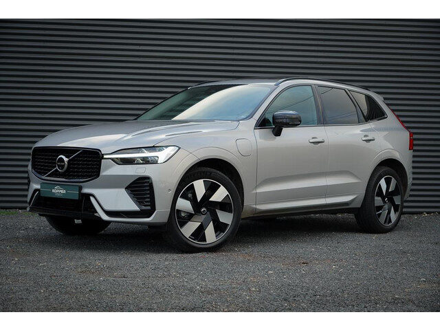 Volvo XC60 2.0 T6 Plug-in hybrid AWD Plus Dark