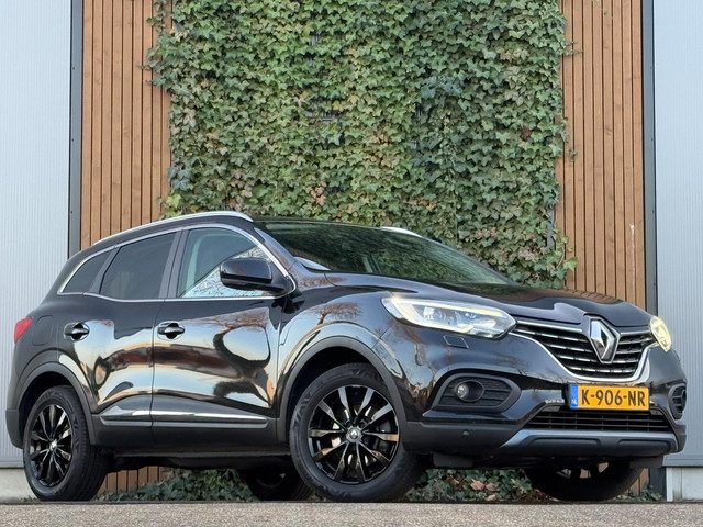 Renault Kadjar 1.3 TCe Zen|AUTOMAAT|STOEL VERWRM.|