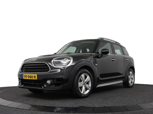 MINI Countryman Mini 1.5 Cooper Salt Automaat/Trekhaak/Navi/ECC