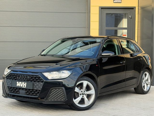 Audi A1 Sportback 25 TFSI S Line Pro Line - Virtual - Carplay - Lane - 17'' - 94000 KM