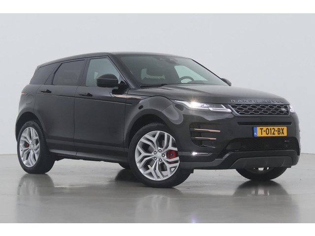 Land Rover Range Rover Evoque P300e R-Dynamic SE
