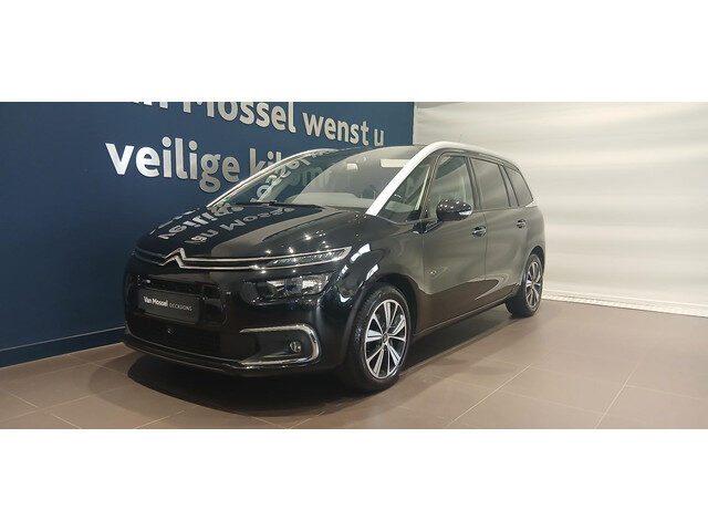 Citroën Grand C4 Picasso 1.2 PureTech Shine