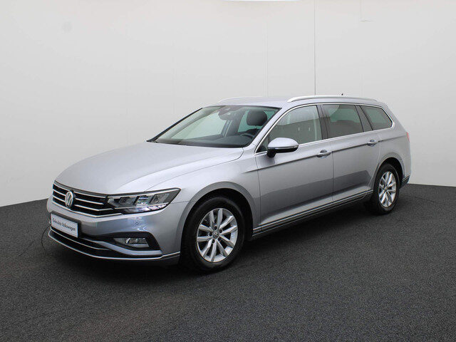 Volkswagen Passat Variant 1.5TSI/150PK Business DSG