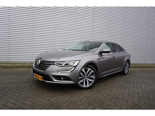 Renault Talisman 1.6 TCe Intens